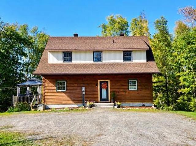 House for sale in Connaught, Ontario