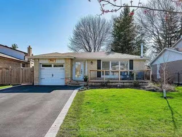 House for sale in Milton, Ontario