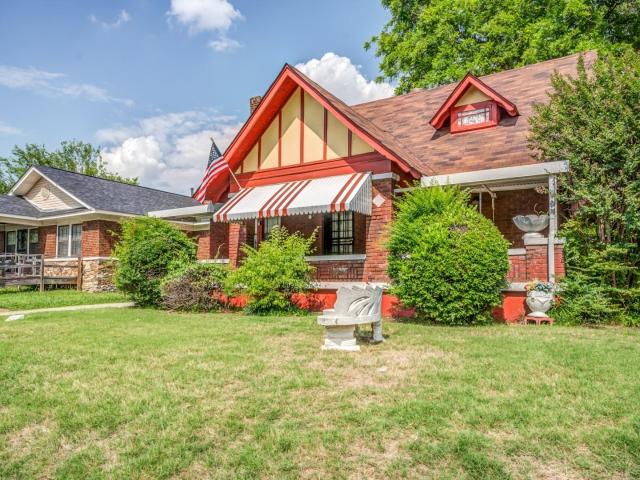 House for sale in Tennessee
