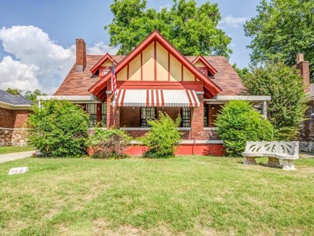 House for sale in Tennessee