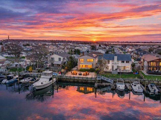 House for sale in Nassau, New York