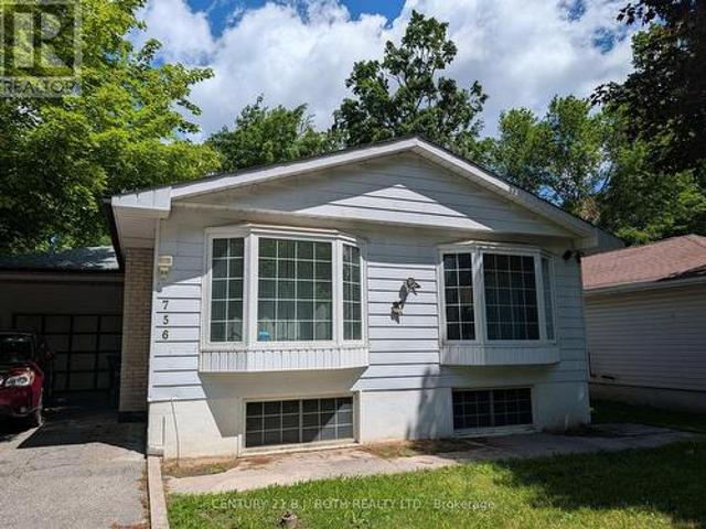 House for rent in Innisfil, Ontario