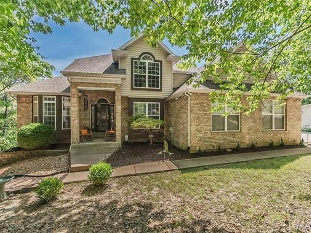 House for sale in High Ridge, Missouri