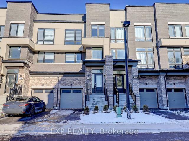 Townhouse for rent in Woburn, Ontario