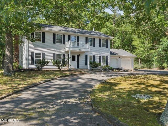 House for sale in Jackson, New Jersey