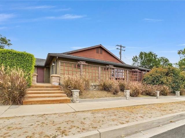 House for sale in Pomona, California