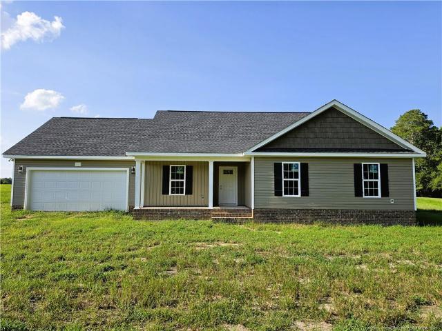 House for sale in Autryville, Sampson County