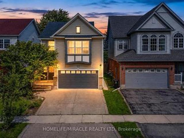 House for sale in Waterloo, Ontario