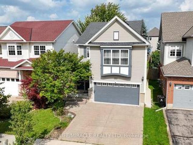 House for sale in Clair Hills, Waterloo
