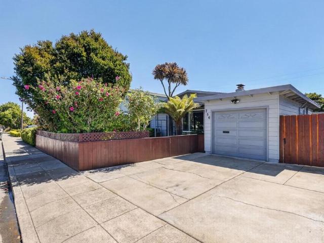 House for sale in San Mateo, California