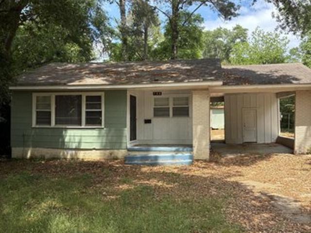 House for sale in Jackson, Mississippi