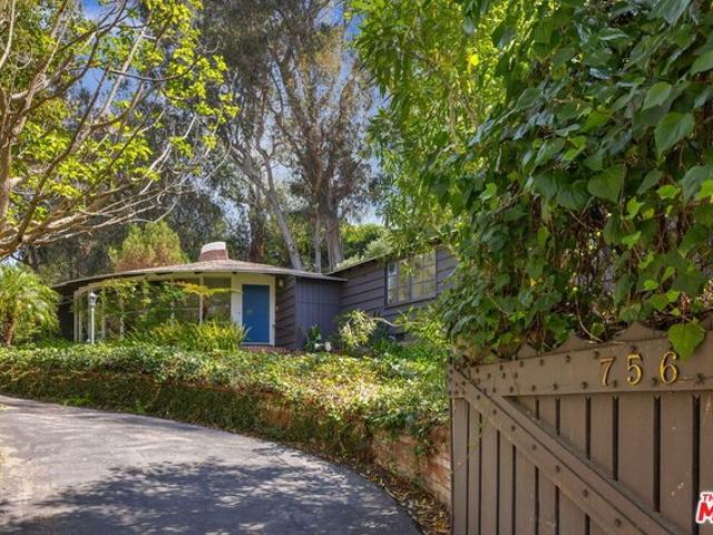 House for sale in Santa Monica, Los Angeles County