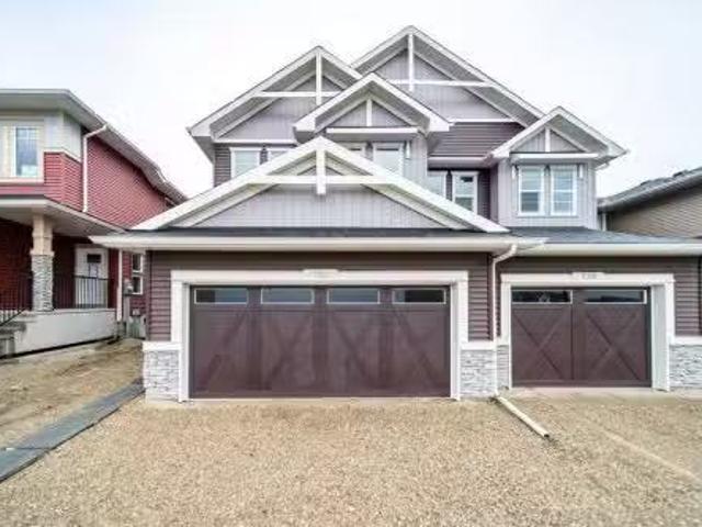 House for sale in Airdrie, Alberta