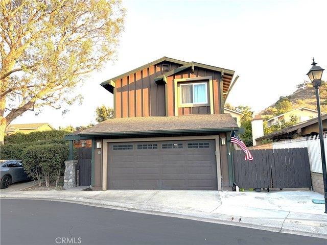 House for sale in La Verne, California