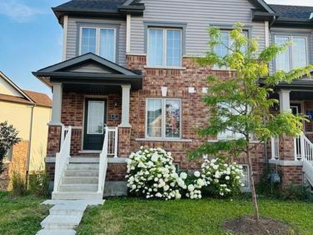 House for rent in Cambridge, Ontario