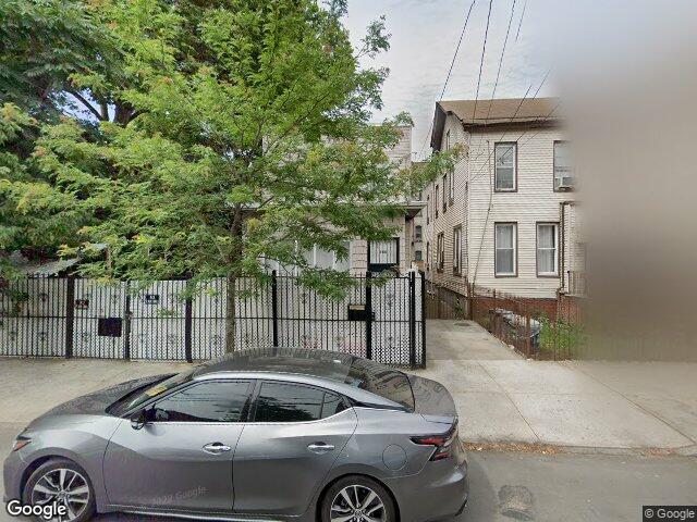 House for sale in Arverne, New York