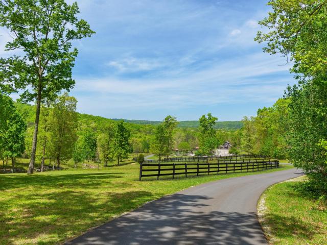 House for sale in Lookout Mountain, Georgia