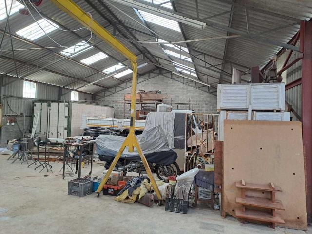 Commercial for sale in Agulhas, Western Cape