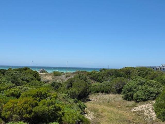 Land for sale in Cape St Francis, Eastern Cape