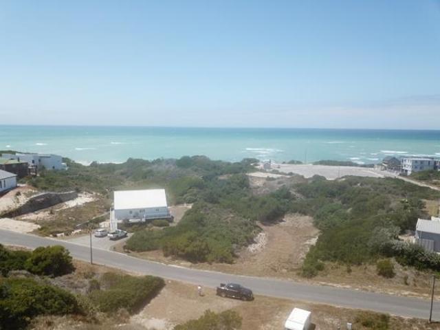 Land for sale in Cape St Francis, Eastern Cape