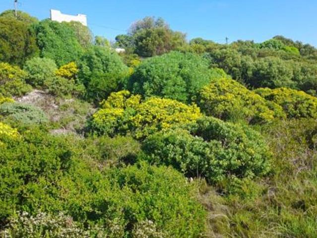 Land for sale in Western Cape