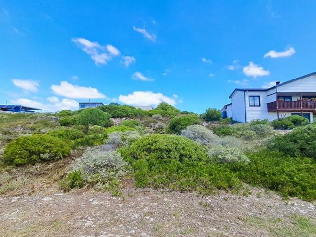 Land for sale in Western Cape