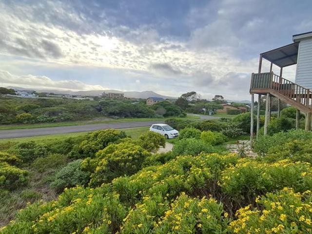 Land for sale in Western Cape