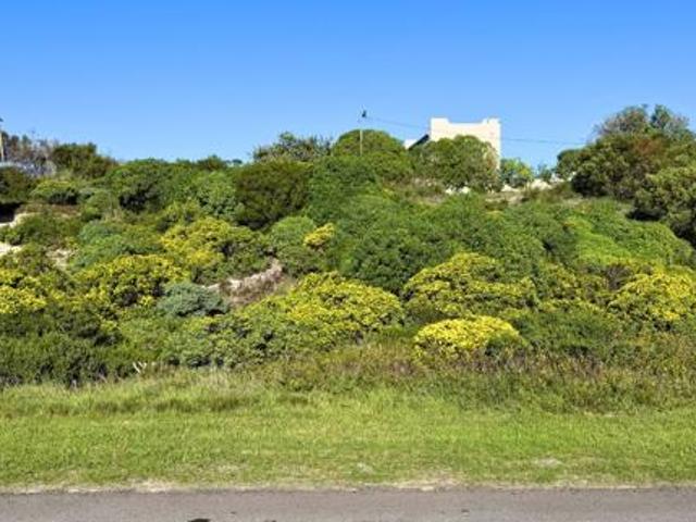 Land for sale in Western Cape