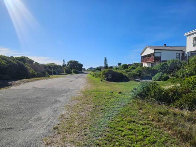 Land for sale in Rietpoel, Theewaterskloof Local Municipality