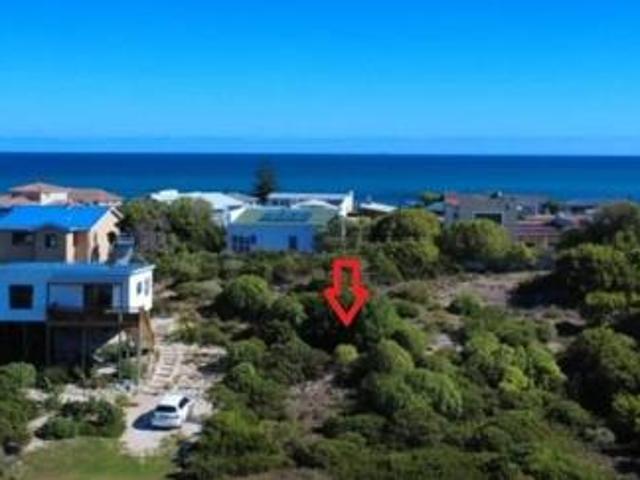 Land for sale in Western Cape