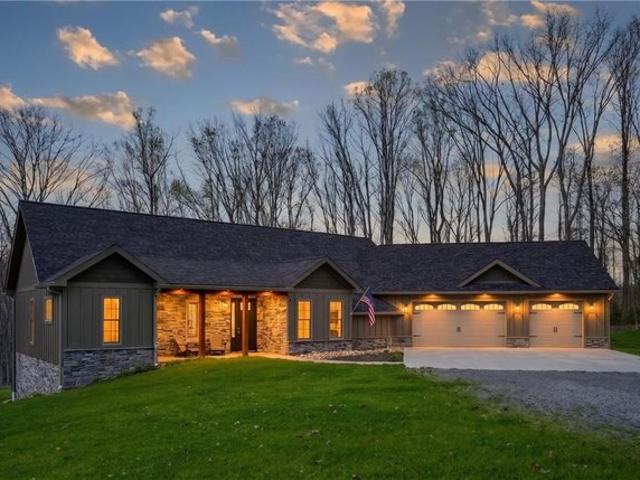 Farm for sale in Portersville, Pennsylvania