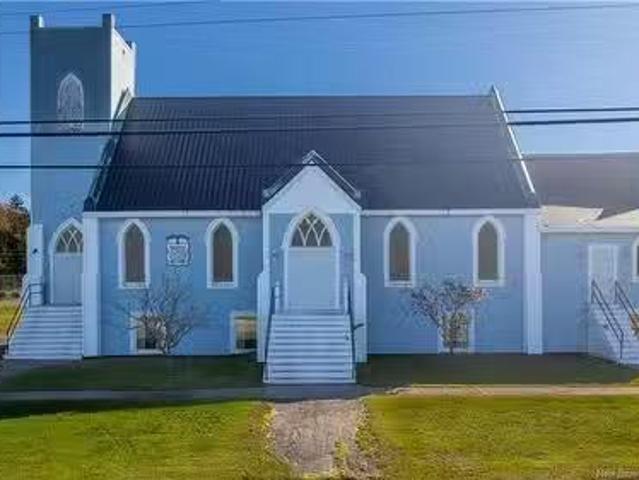 House for sale in Charlotte, New Brunswick