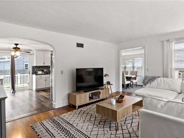 House for sale in Bristol, Rhode Island