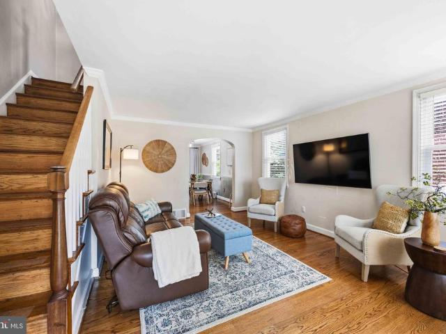 Townhouse for sale in Delco, Pennsylvania
