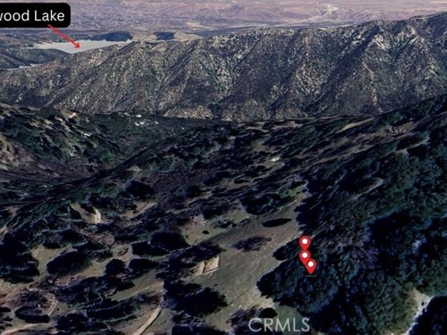 Land for sale in Cedarpines Park, California