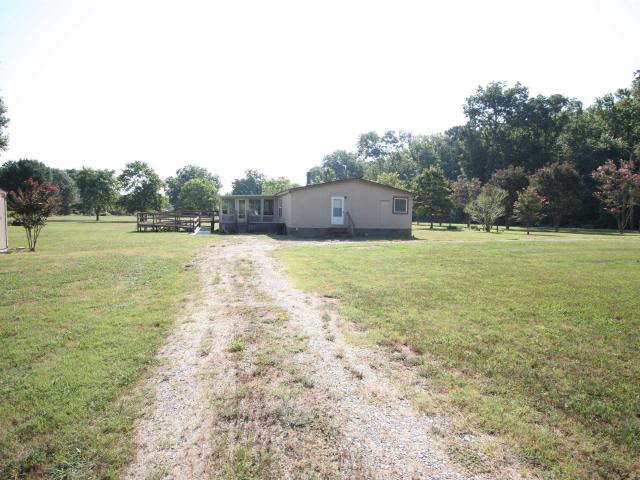 House for sale in Scott, Arkansas