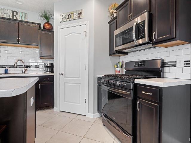 House for sale in Tipton, Indiana