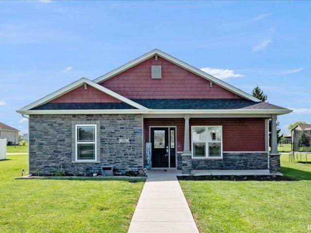 House for sale in Tipton, Indiana