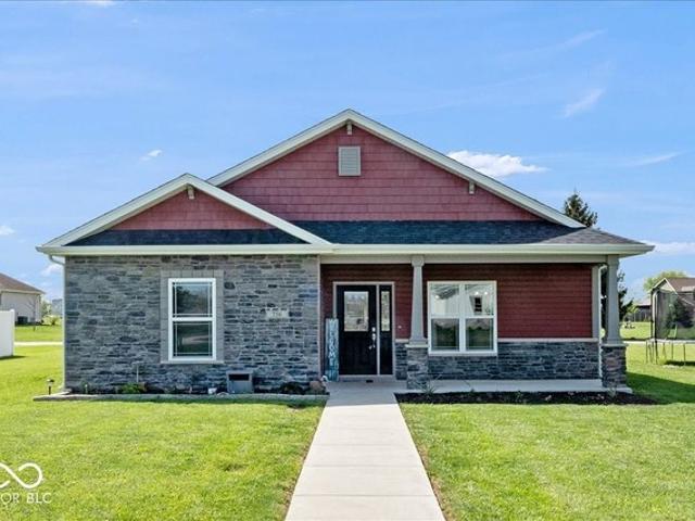 House for sale in Tipton, Indiana