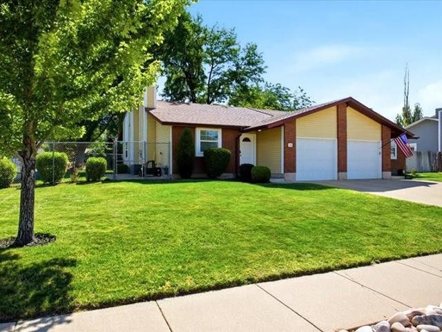 Townhouse for sale in Kaysville, Utah