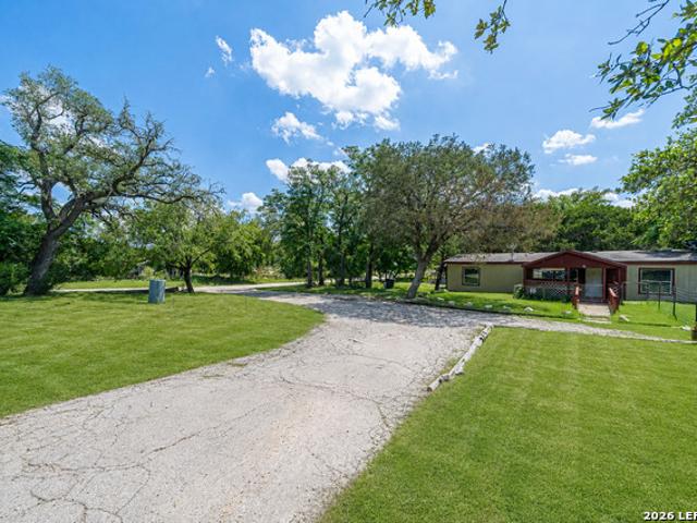 House for sale in Bandera, Texas