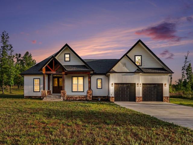 House for sale in Murray, Georgia