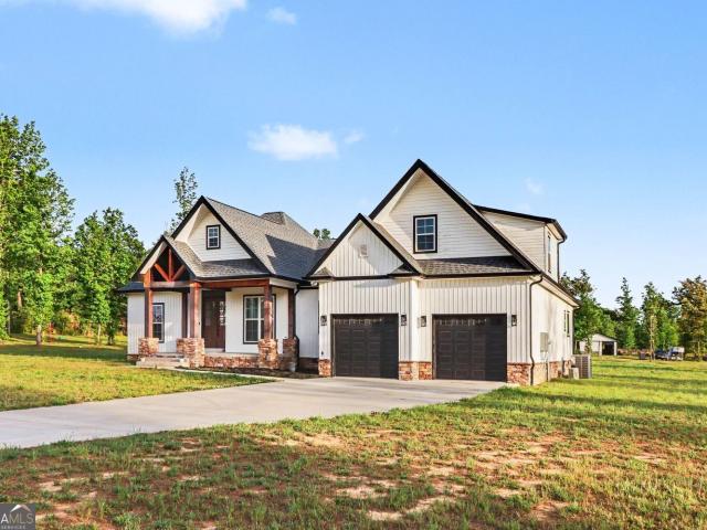 Farm for sale in Murray, Georgia