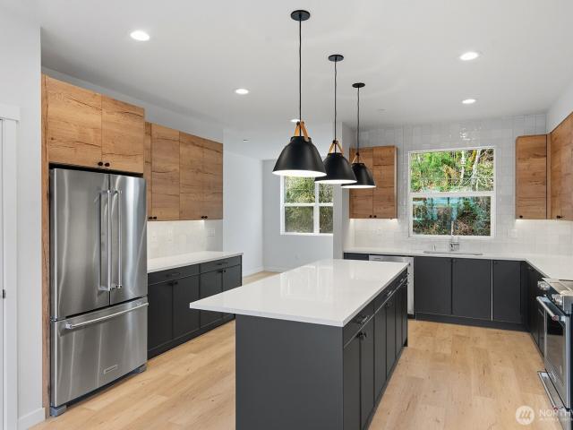 House for sale in Issaquah, Washington