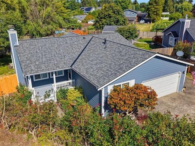 House for sale in Pacific, King County