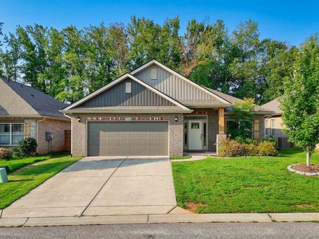 House for sale in Boiling Springs, South Carolina