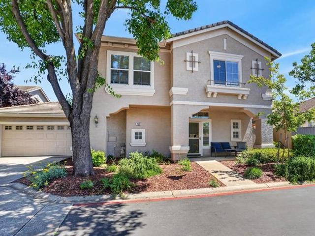 House for sale in El Dorado Hills, California