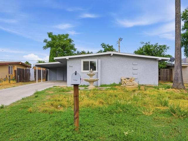 House for sale in Tulare, California