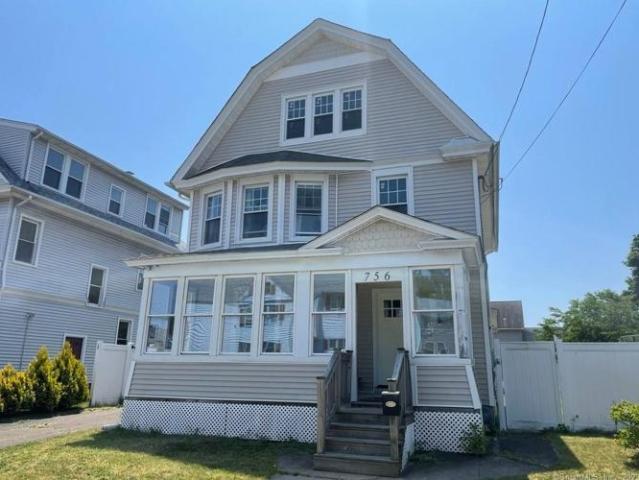 House for sale in West Haven, Connecticut