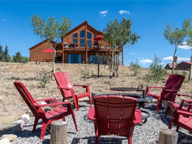 House for sale in Fairplay, Colorado
